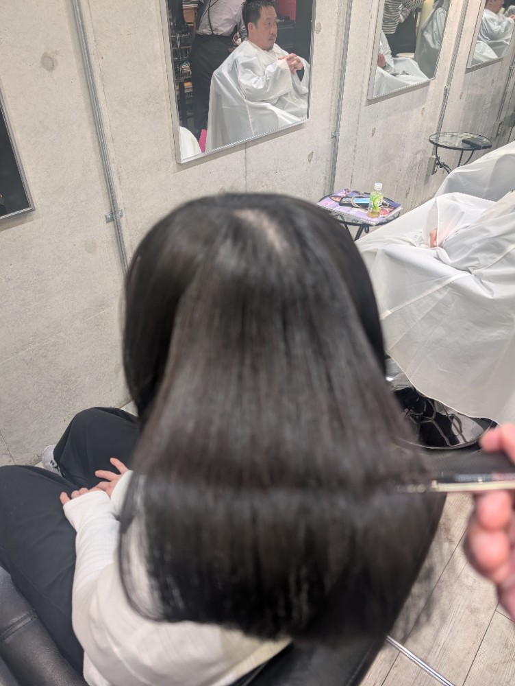 mさんのレビュー画像