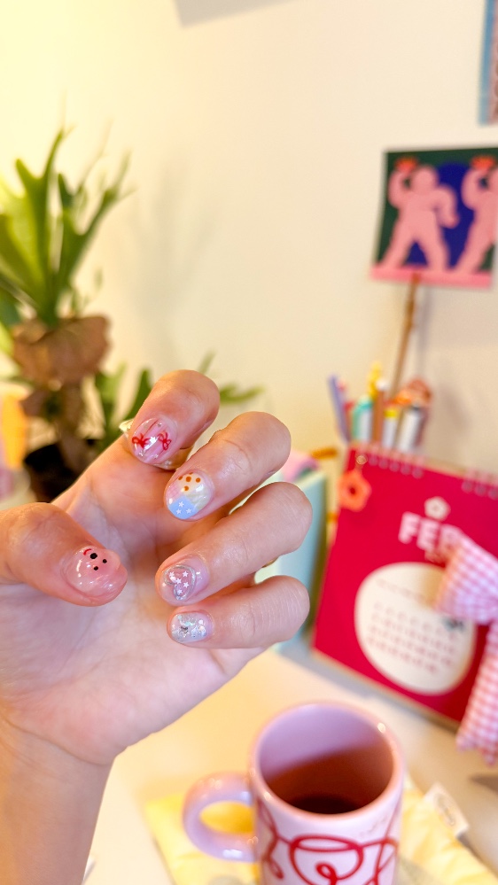 meiさんのレビュー画像