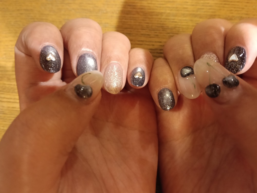 中村真由さんのレビュー画像