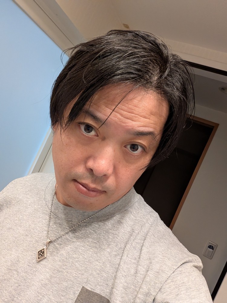 平船竜一さんのレビュー画像