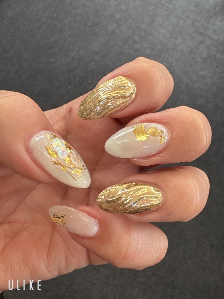 出井　菜摘さんのレビュー画像