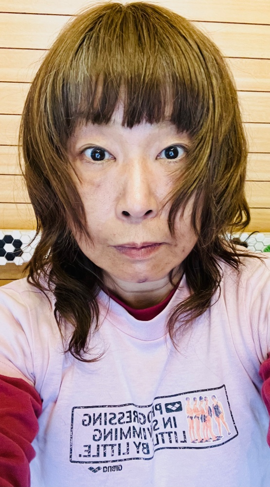 濱本　志奈さんのレビュー画像