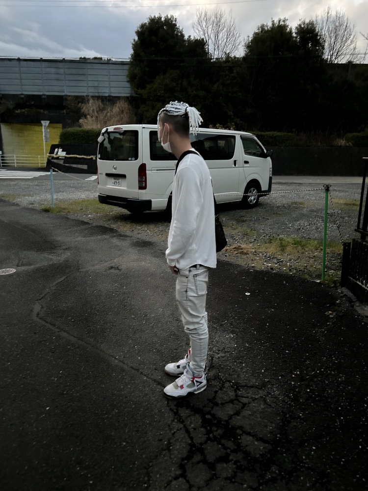 久保山蓮命さんのレビュー画像