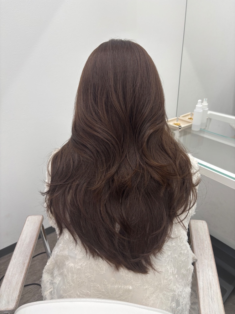 河田　美保さんのレビュー画像