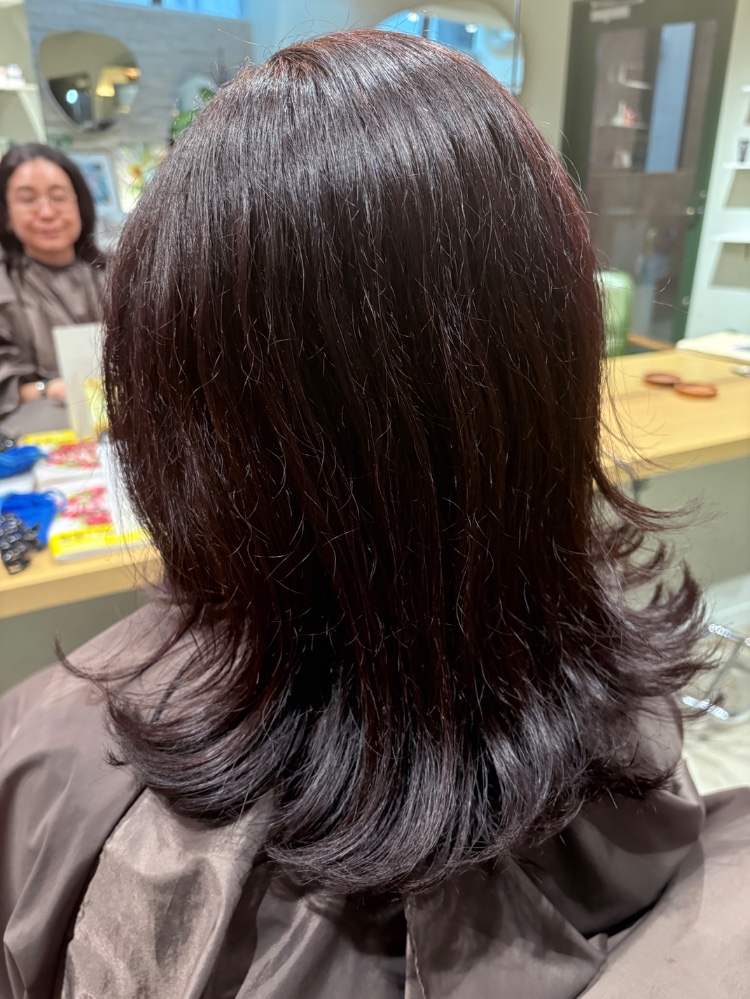 南部　明子さんのレビュー画像