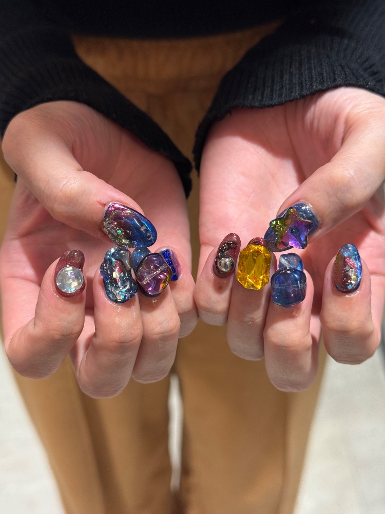 髙橋 理紗さんのレビュー画像