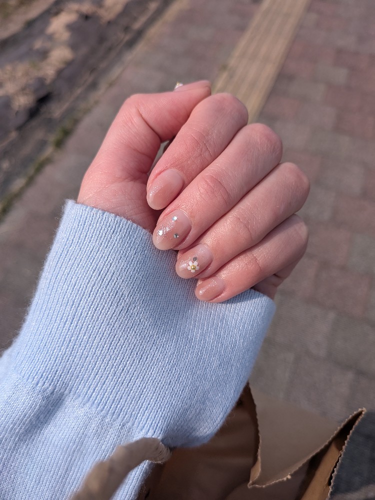 ティーナさんのレビュー画像