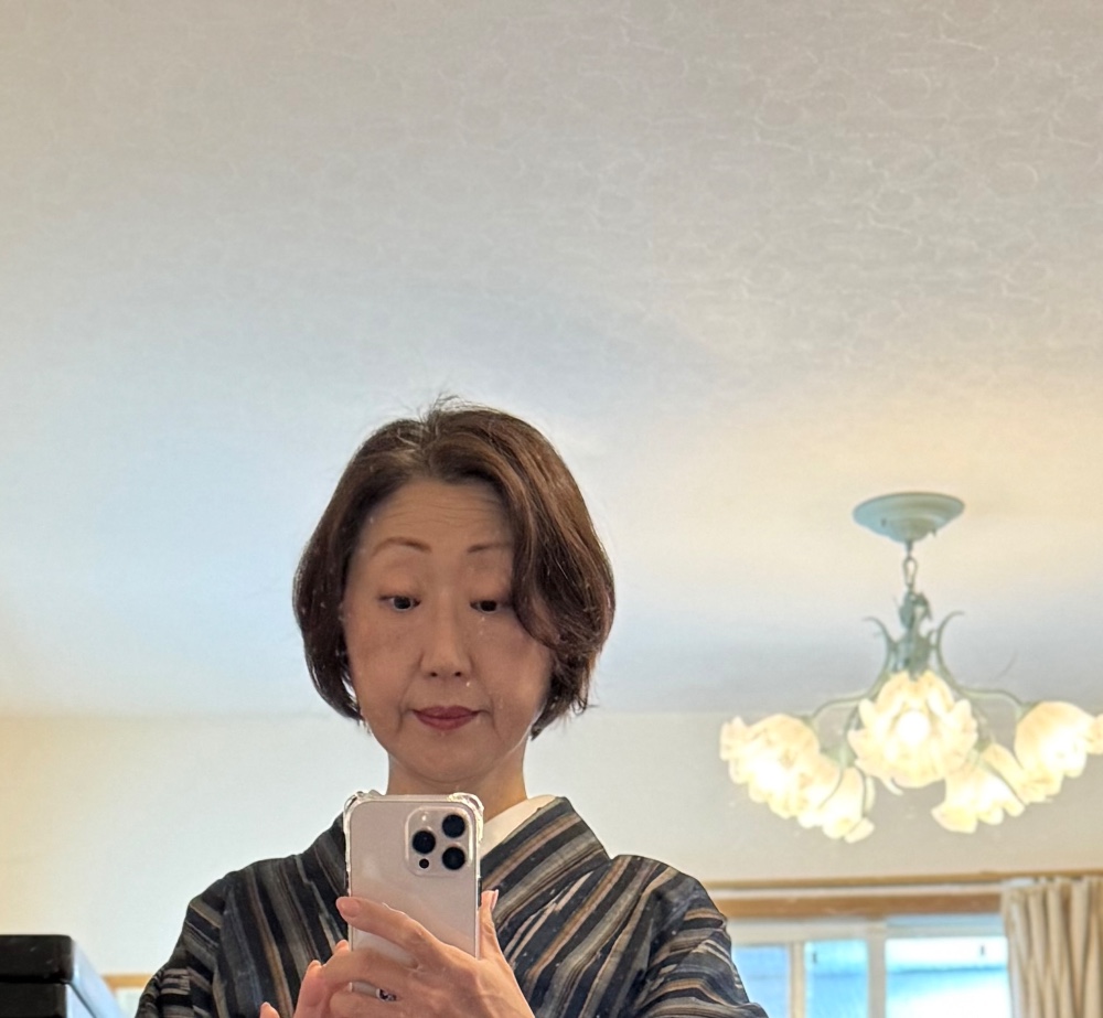 社本順玉さんのレビュー画像