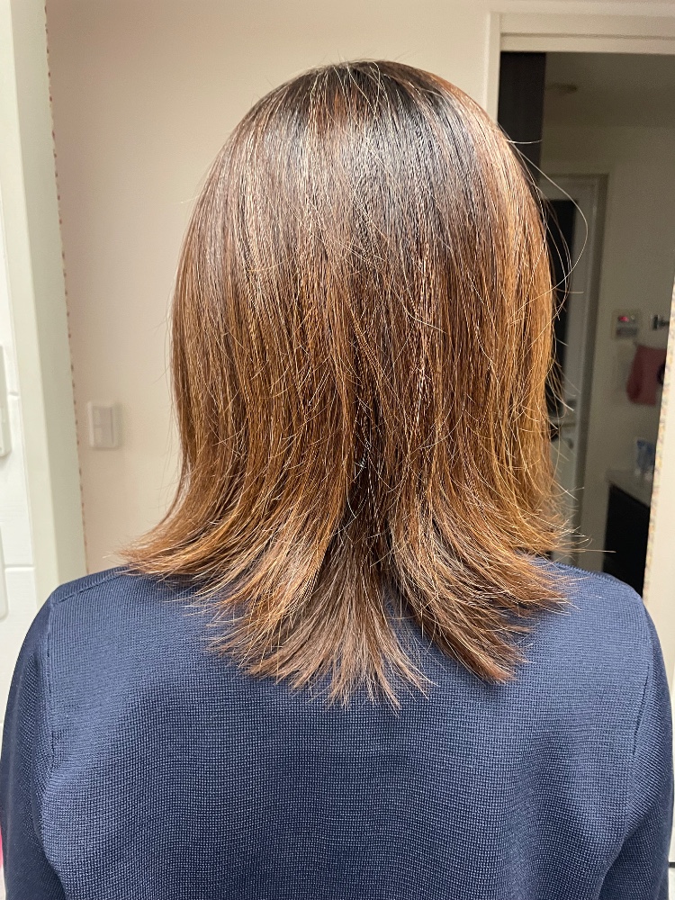 今村さんのレビュー画像