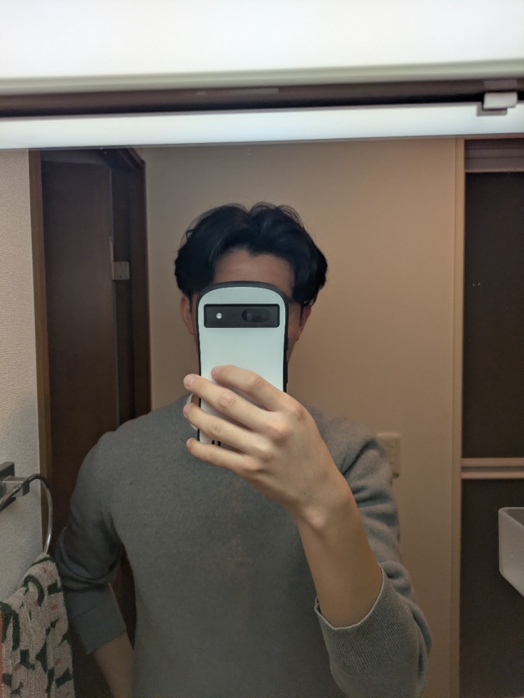 並木　寛大さんのレビュー画像