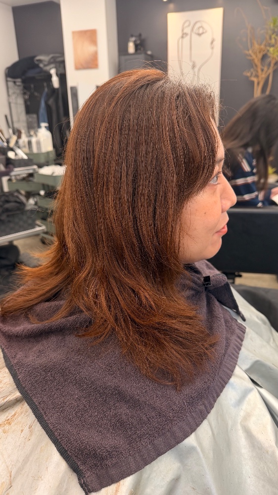 鈴木千恵さんのレビュー画像