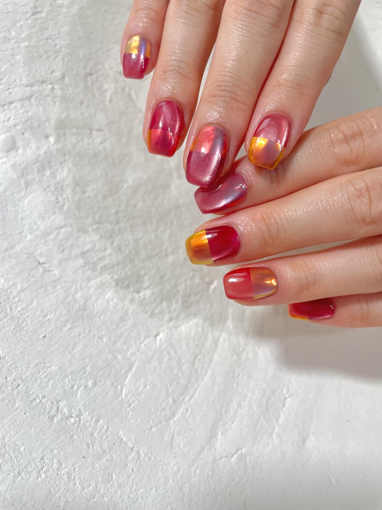 加山恵理佳さんのレビュー画像