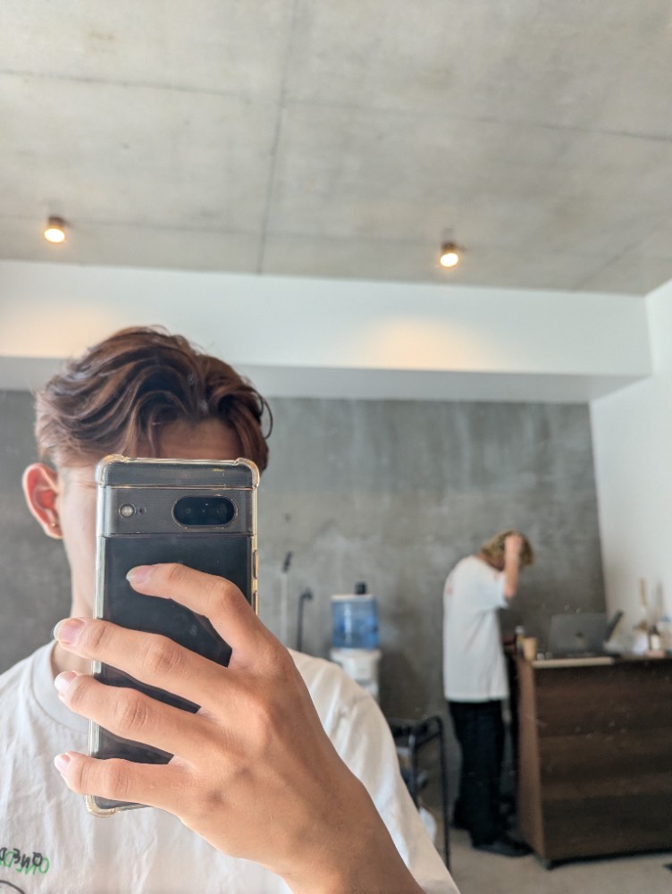 田爪悠賀さんのレビュー画像