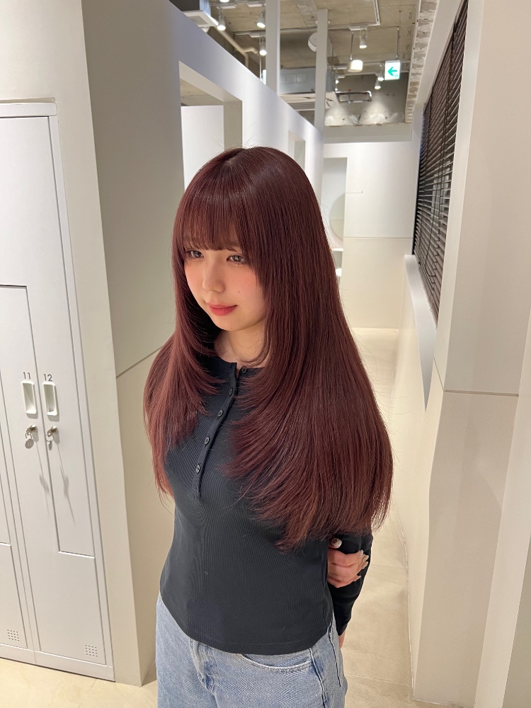 高橋 冬生花さんのレビュー画像