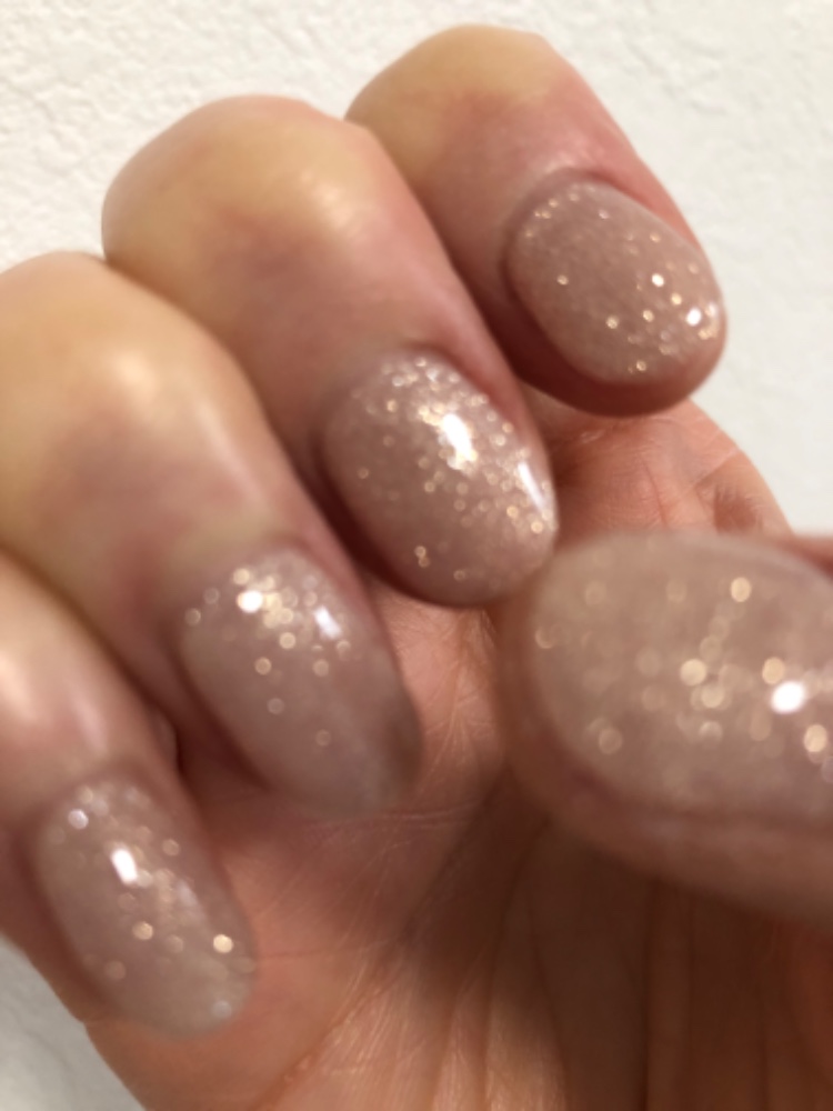 吉田　かほるさんのレビュー画像