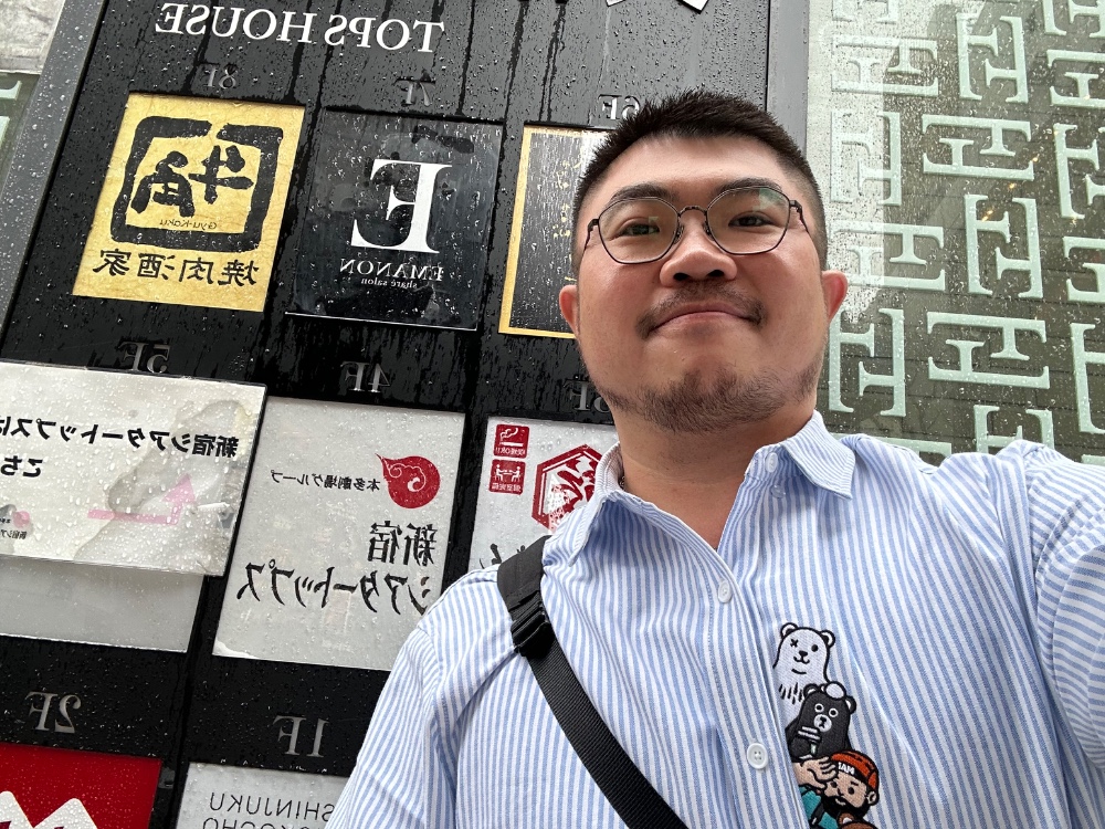 侯 孝中さんのレビュー画像