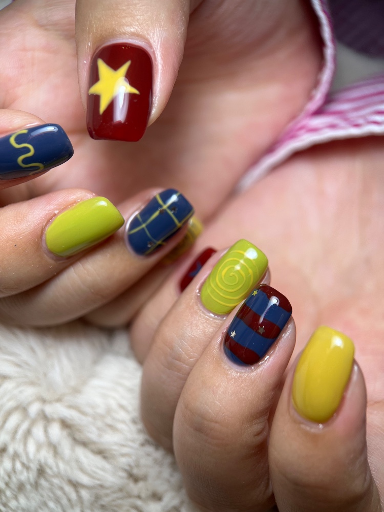 笹原麗菜さんのレビュー画像