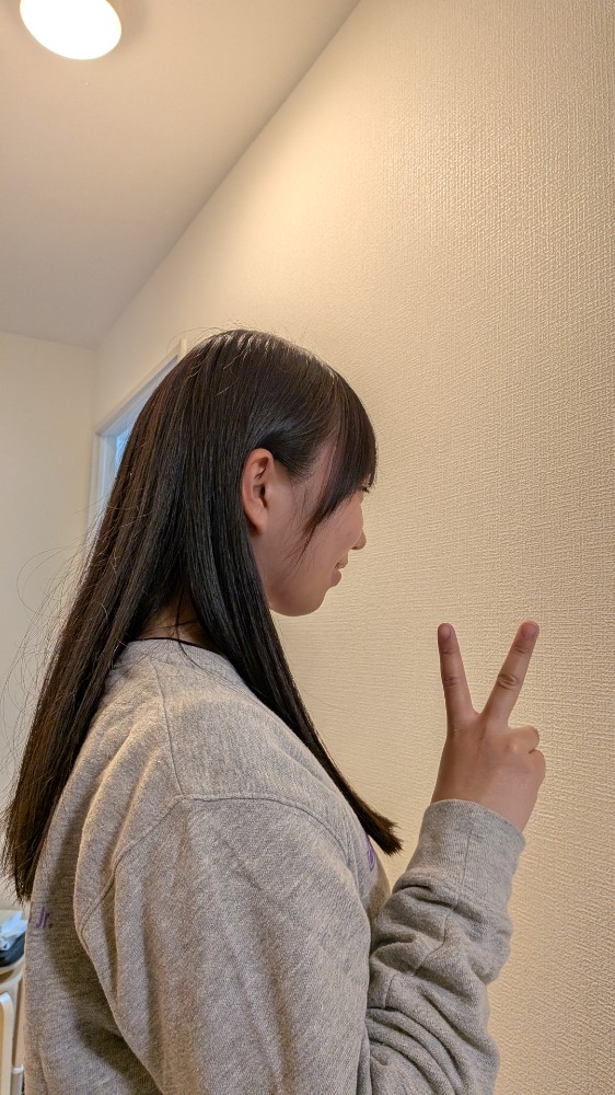 心結さんのレビュー画像