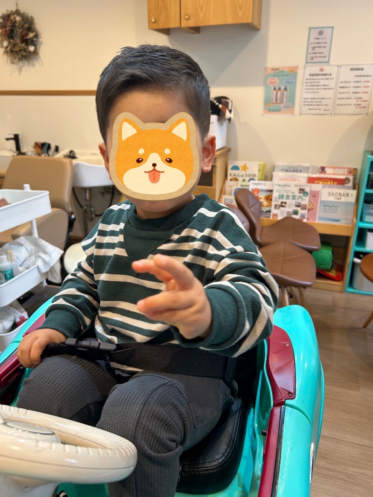 坂井　楓さんのレビュー画像