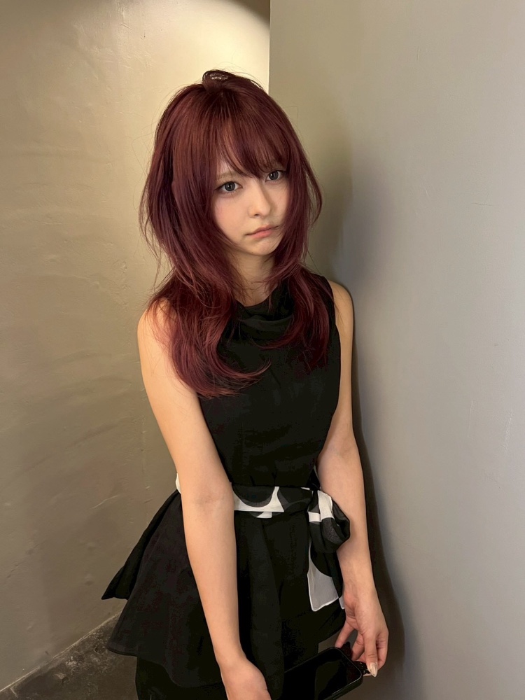 福岡えまさんのレビュー画像