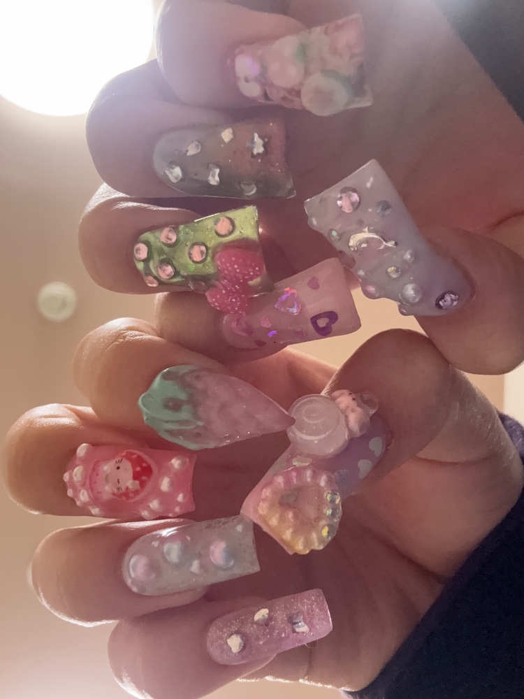 麻葵さんのレビュー画像