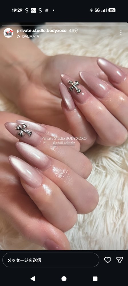 越田　友紀さんのレビュー画像