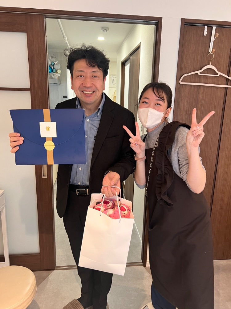 加藤直之さんのレビュー画像