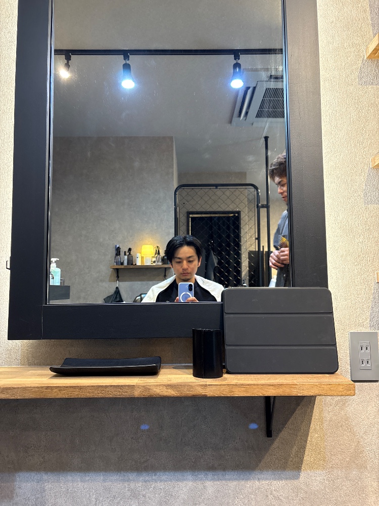 梅野真之介さんのレビュー画像