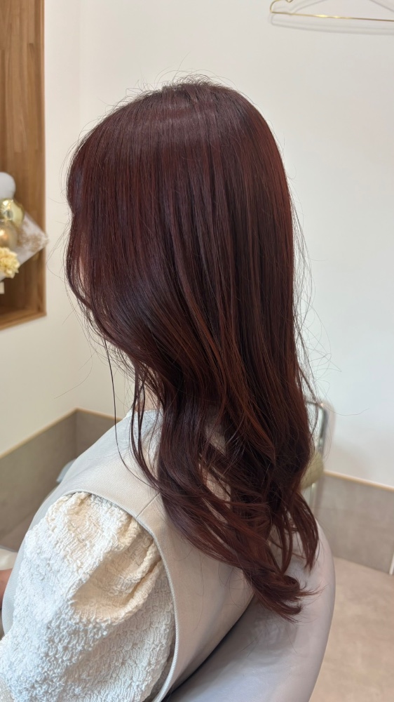 riさんのレビュー画像