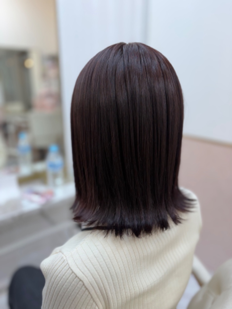 河村　実央さんのレビュー画像