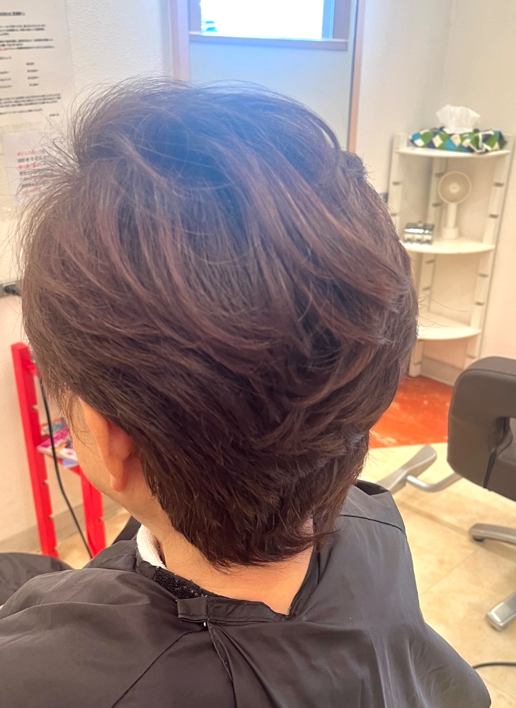 河野ひとみさんのレビュー画像