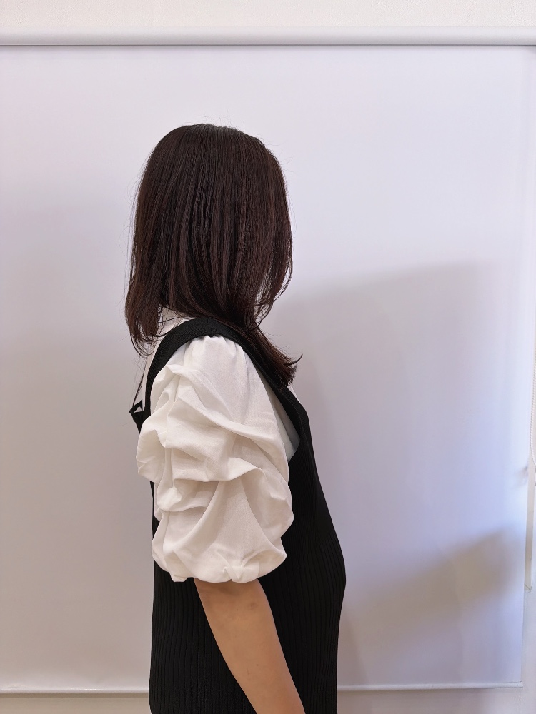 新納　笑子さんのレビュー画像