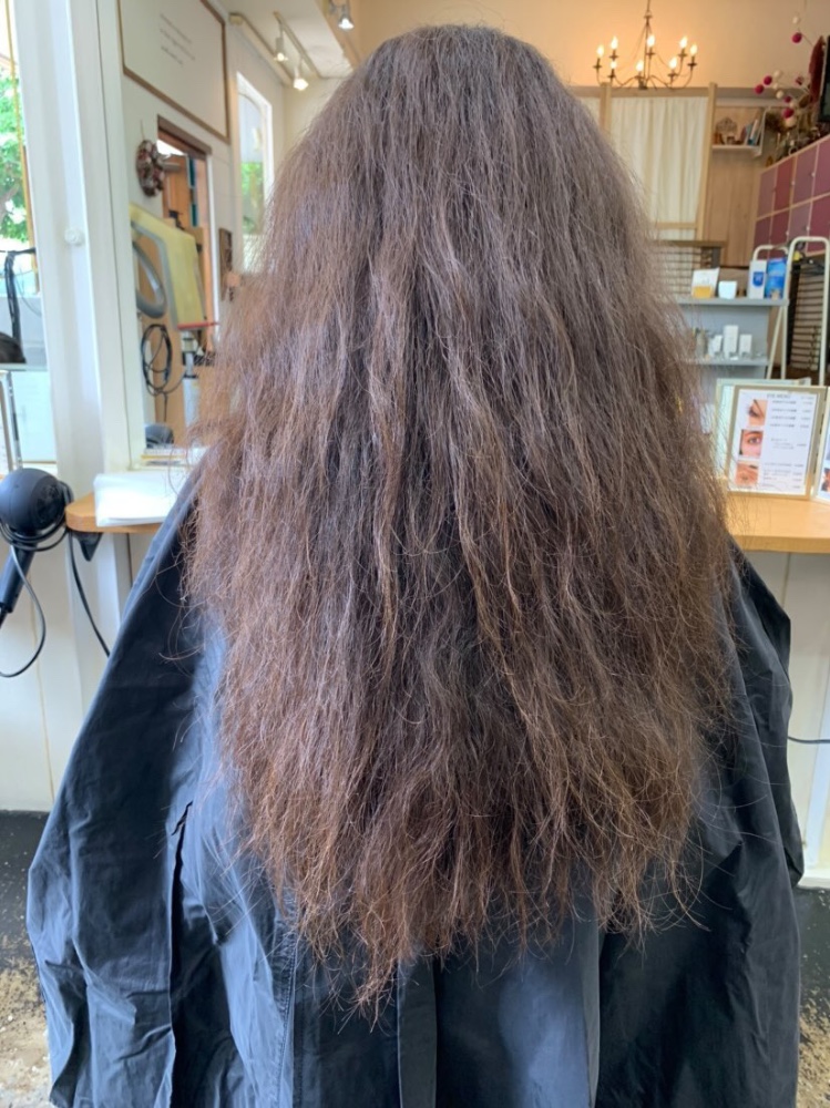 比嘉　ゆきこさんのレビュー画像