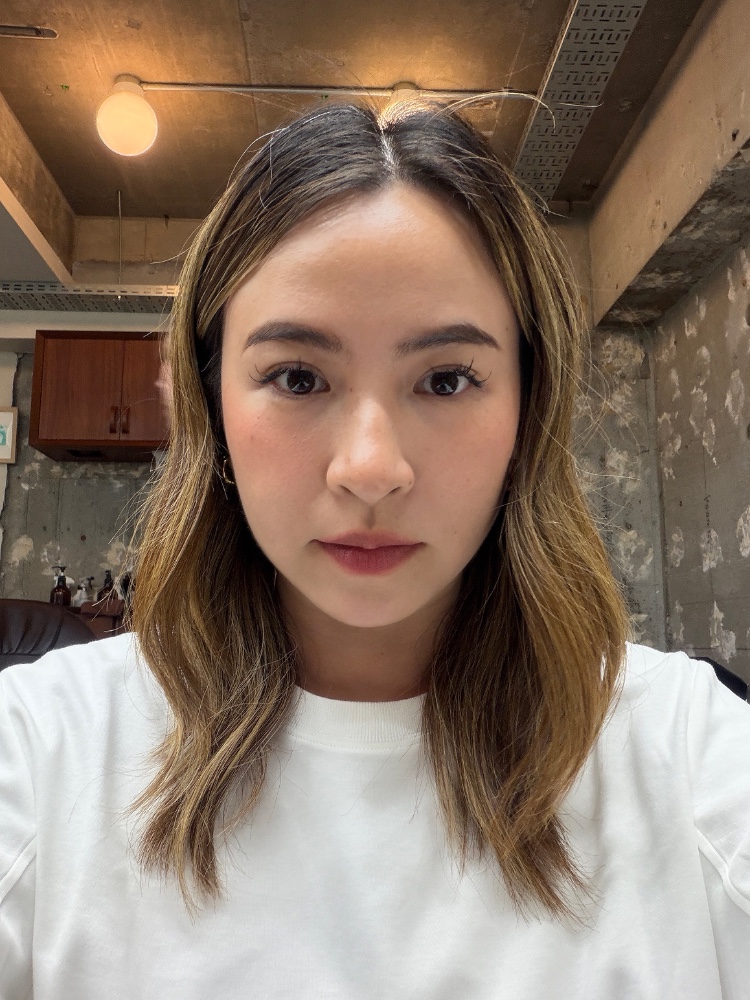 Sarinyaさんのレビュー画像