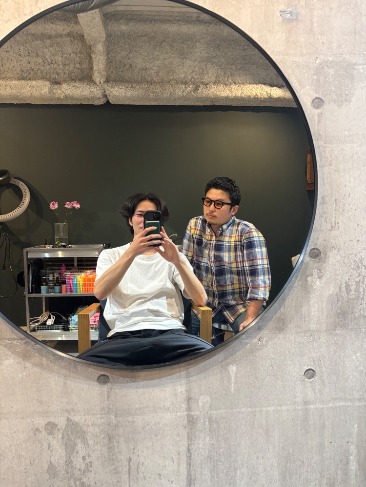 橋本大河さんのレビュー画像