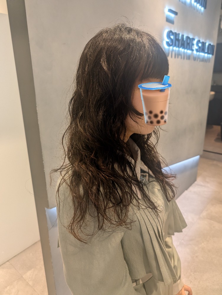 はるなさんのレビュー画像