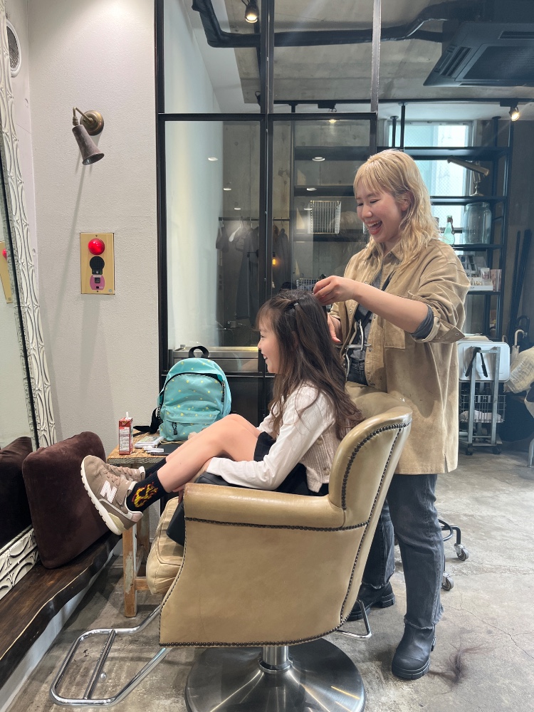 鈴木 美緒さんのレビュー画像