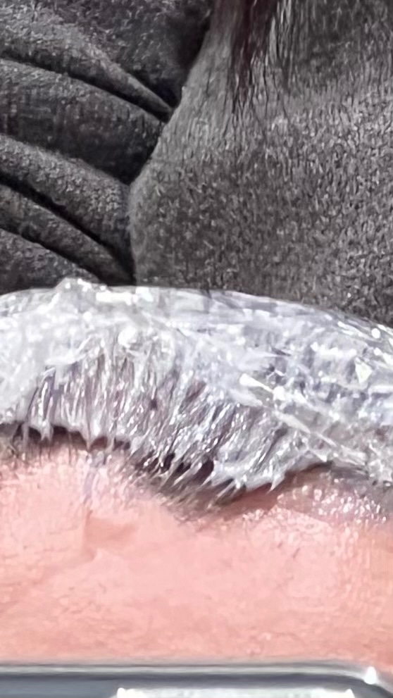 すごく綺麗なカラーさんさんのレビュー画像