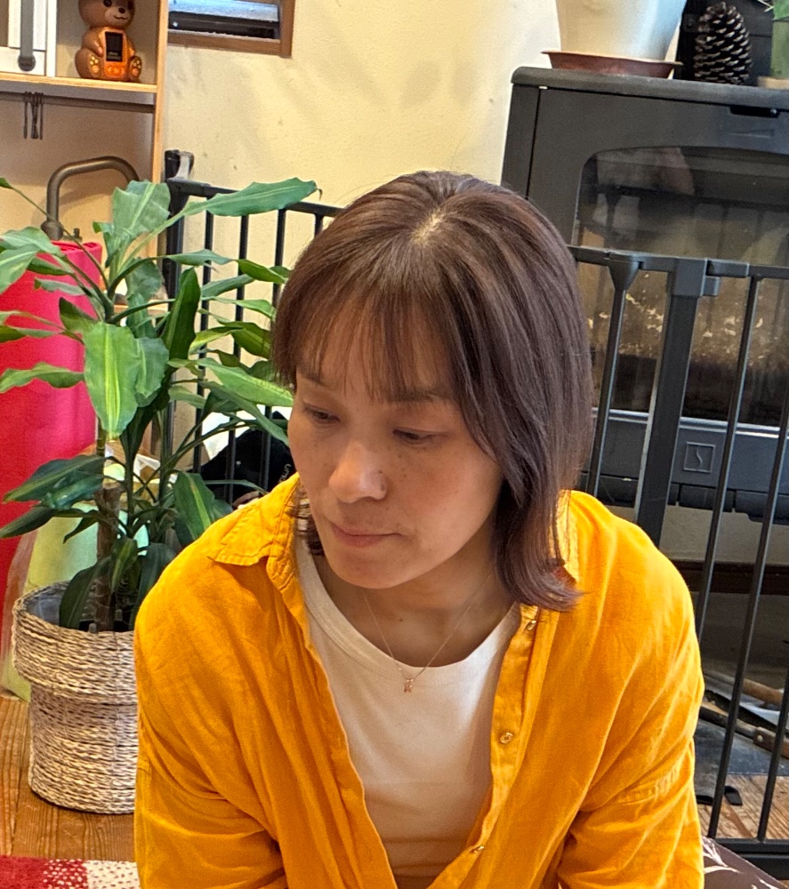 中西　知春さんのレビュー画像