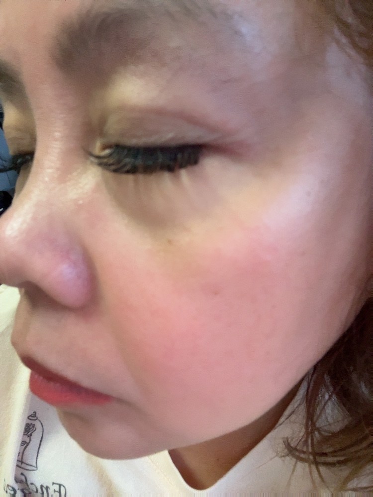 錦織ジーナさんのレビュー画像