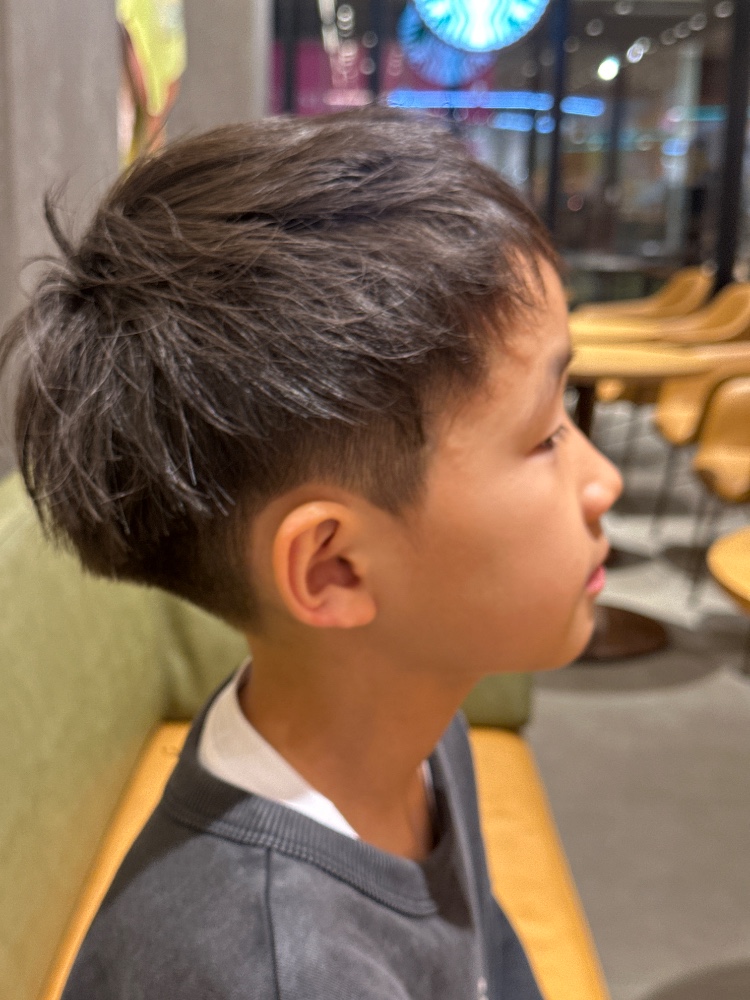 冨永翔太さんのレビュー画像