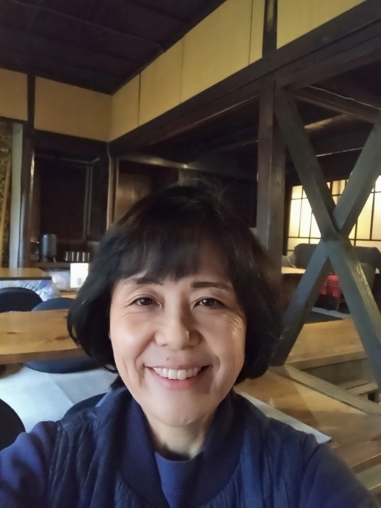 絹江さんのレビュー画像