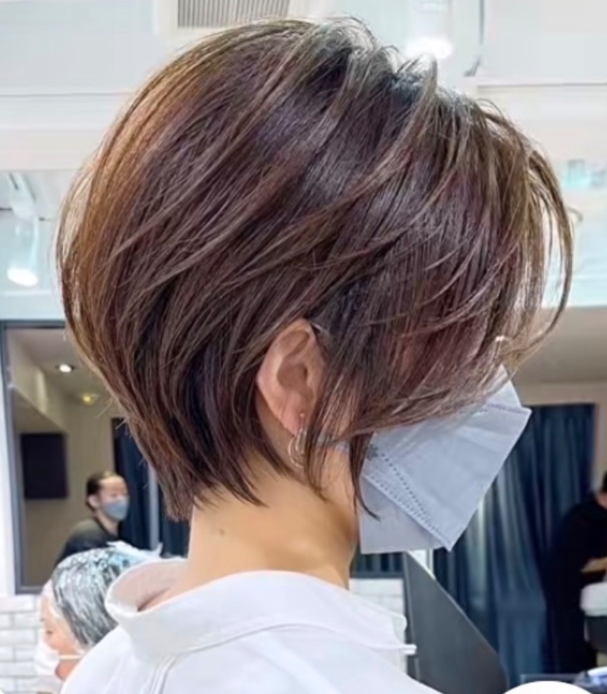 島田正恵さんのレビュー画像