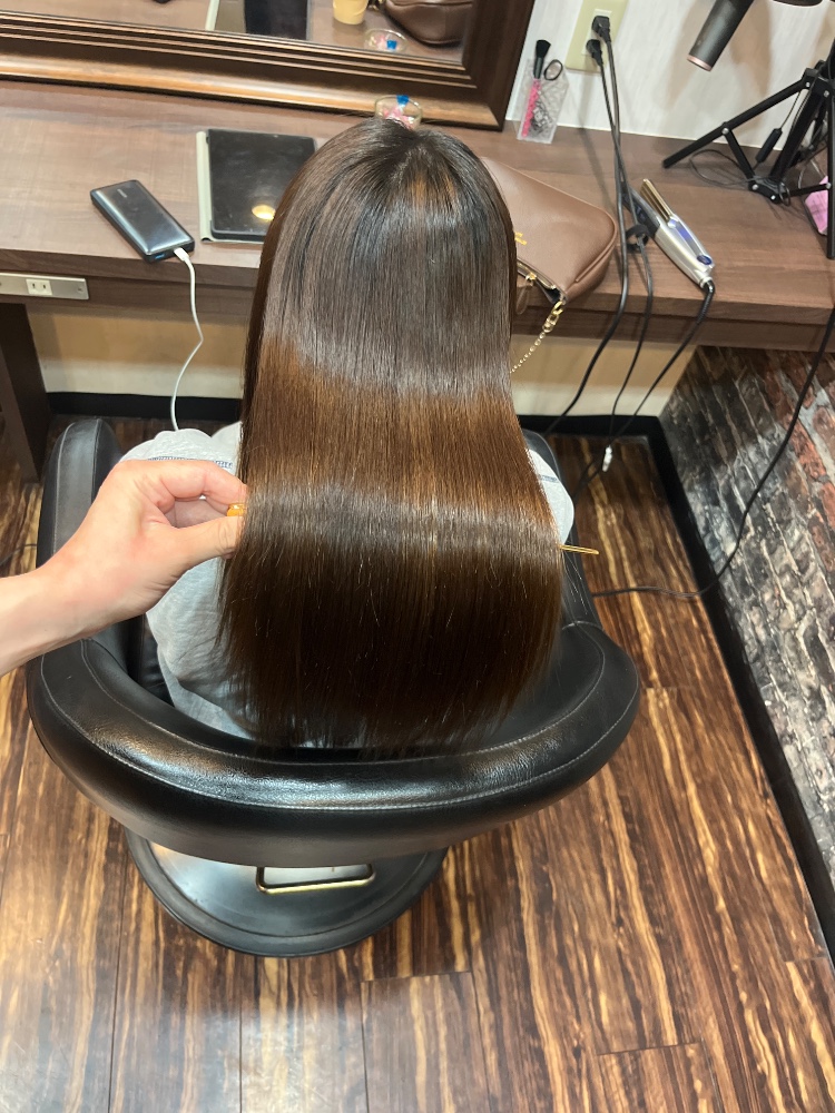 長島美結さんのレビュー画像