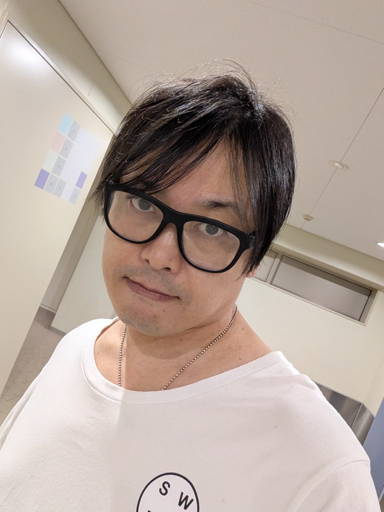 平船竜一さんのレビュー画像