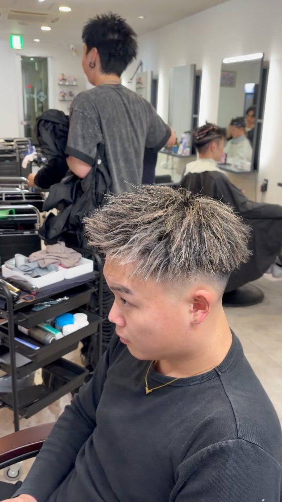 池内 力斗さんのレビュー画像