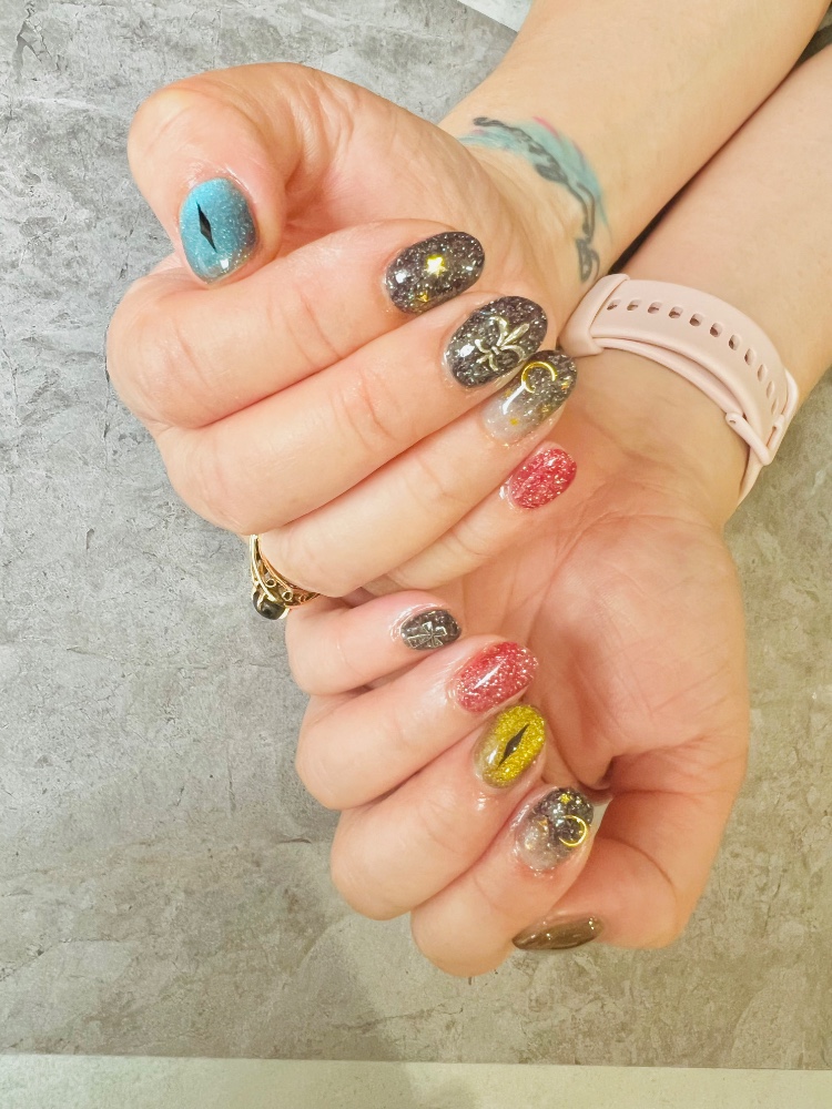 外間優子さんのレビュー画像