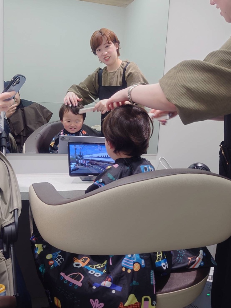 まどかさんのレビュー画像