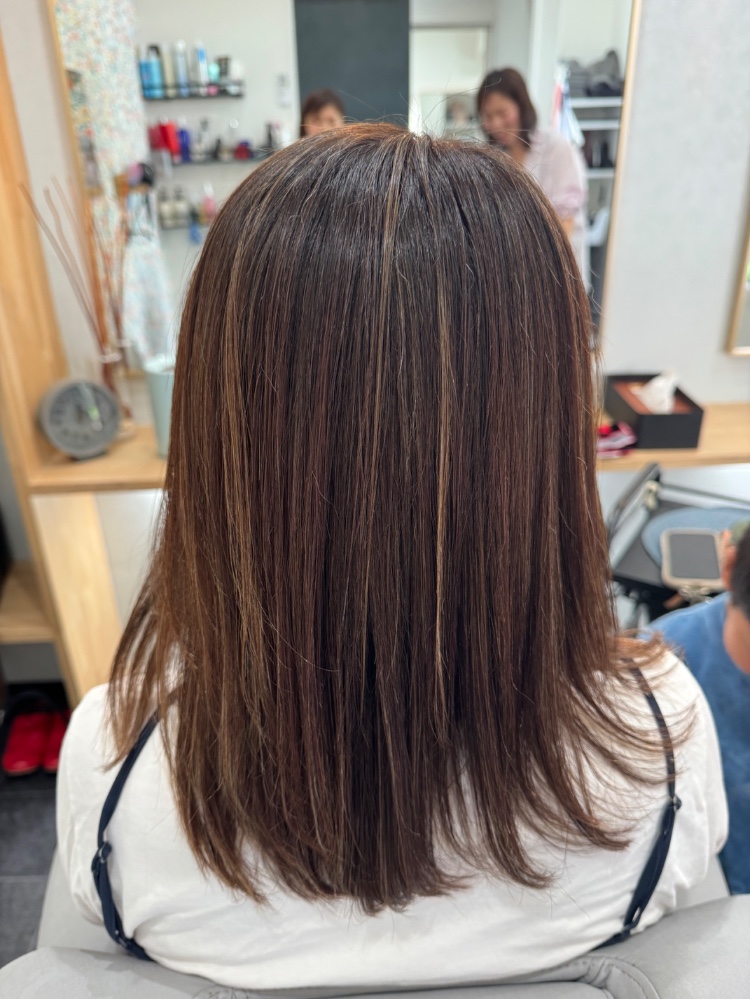 熊坂 美和子さんのレビュー画像