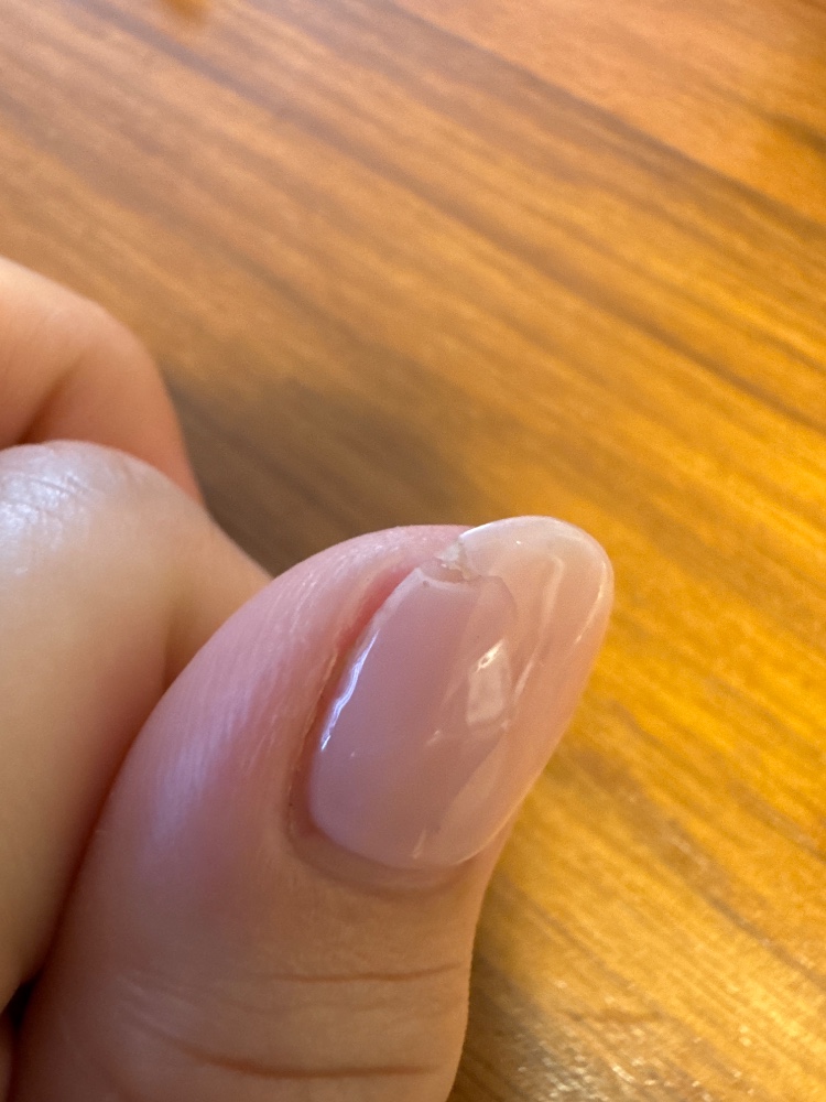 長沼　奈月さんのレビュー画像